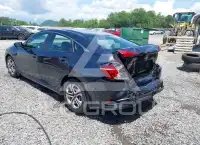 2016 Honda CIVIC photo