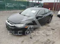 2016 Honda CIVIC photo