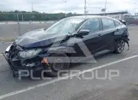 2016 Honda CIVIC фото