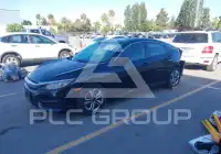 2016 Honda CIVIC photo