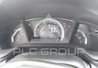 2016 Honda CIVIC фото