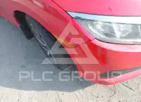 2016 Honda CIVIC фото
