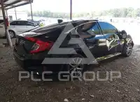 2016 Honda CIVIC фото