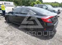 2016 Honda CIVIC фото