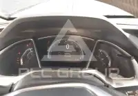 2016 Honda CIVIC фото