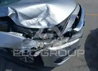 2016 Honda CIVIC photo
