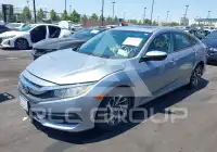 2016 Honda CIVIC photo
