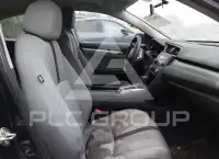 2016 Honda CIVIC photo