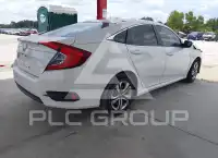 2016 Honda CIVIC фото