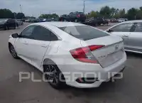 2016 Honda CIVIC фото