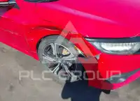 2016 Honda CIVIC photo