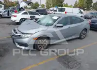 2016 Honda CIVIC photo