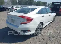 2016 Honda CIVIC photo