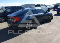 2016 Honda CIVIC фото
