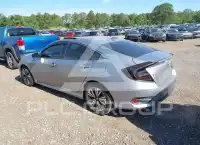 2016 Honda CIVIC photo