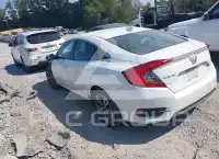 2016 Honda CIVIC photo