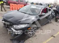 2016 Honda CIVIC photo