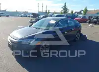 2016 Honda CIVIC фото