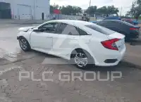 2016 Honda CIVIC photo
