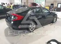 2016 Honda CIVIC фото