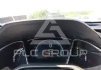 2016 Honda CIVIC фото