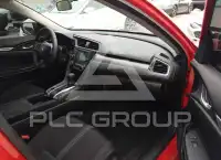 2016 Honda CIVIC photo