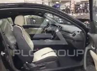 2016 Honda CIVIC фото
