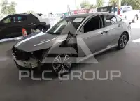 2016 Honda CIVIC photo