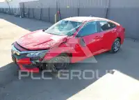 2016 Honda CIVIC photo