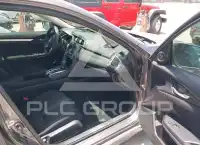 2016 Honda CIVIC photo