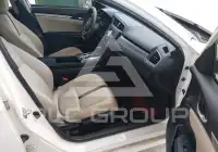 2016 Honda CIVIC фото