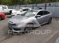 2016 Honda CIVIC photo