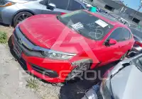 2016 Honda CIVIC фото