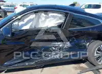 2016 Honda CIVIC фото