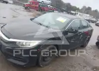 2016 Honda CIVIC фото