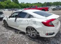 2016 Honda CIVIC photo