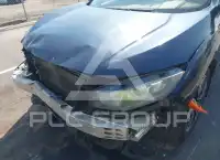 2016 Honda CIVIC фото