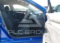 2016 Honda CIVIC фото