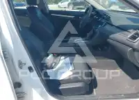 2016 Honda CIVIC photo