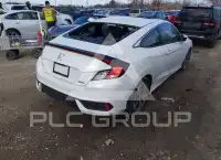 2016 Honda CIVIC фото
