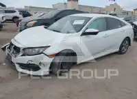 2016 Honda CIVIC photo