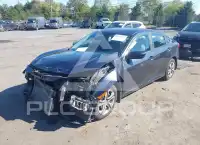2016 Honda CIVIC фото