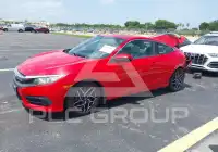 2016 Honda CIVIC фото