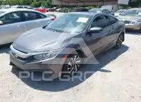 2016 Honda CIVIC photo