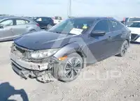 2016 Honda CIVIC photo