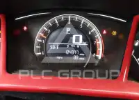2016 Honda CIVIC фото