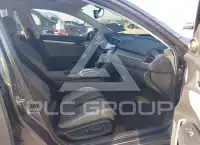 2016 Honda CIVIC photo
