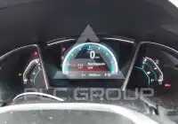 2016 Honda CIVIC фото