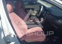 2016 Honda CIVIC фото