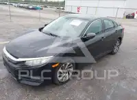 2016 Honda CIVIC фото